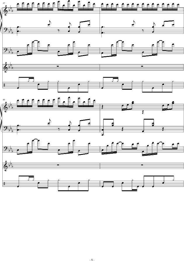 ͣ��(����V)8