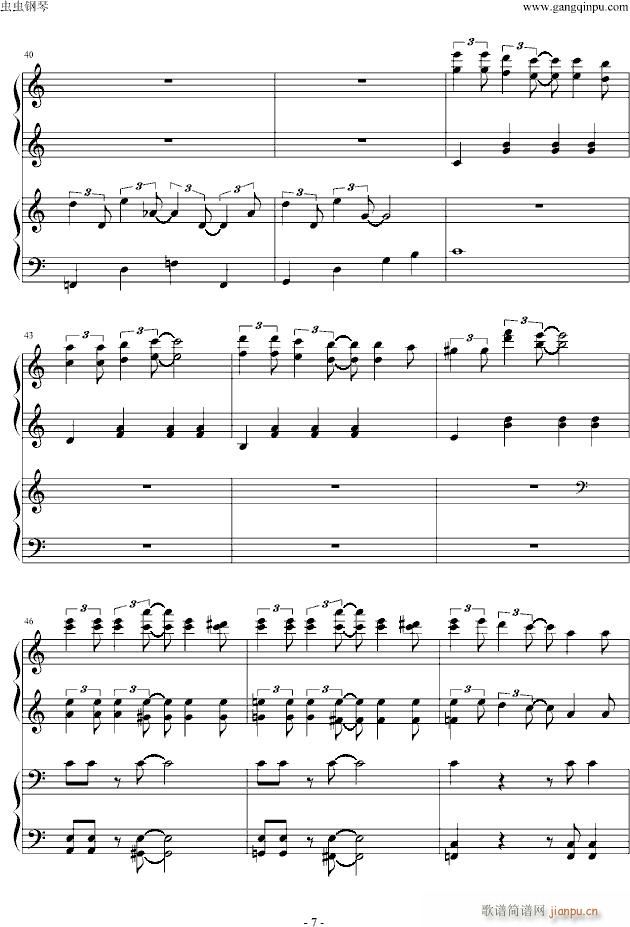 Flying Petals(����V)7