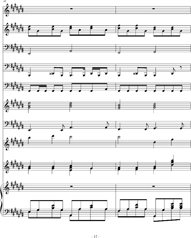 �Ҹ���һ��(����V)17