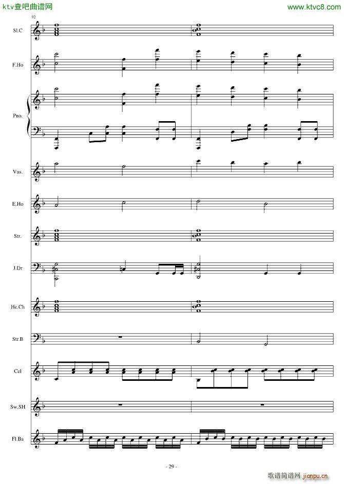 Dream in Paradise(����V)29