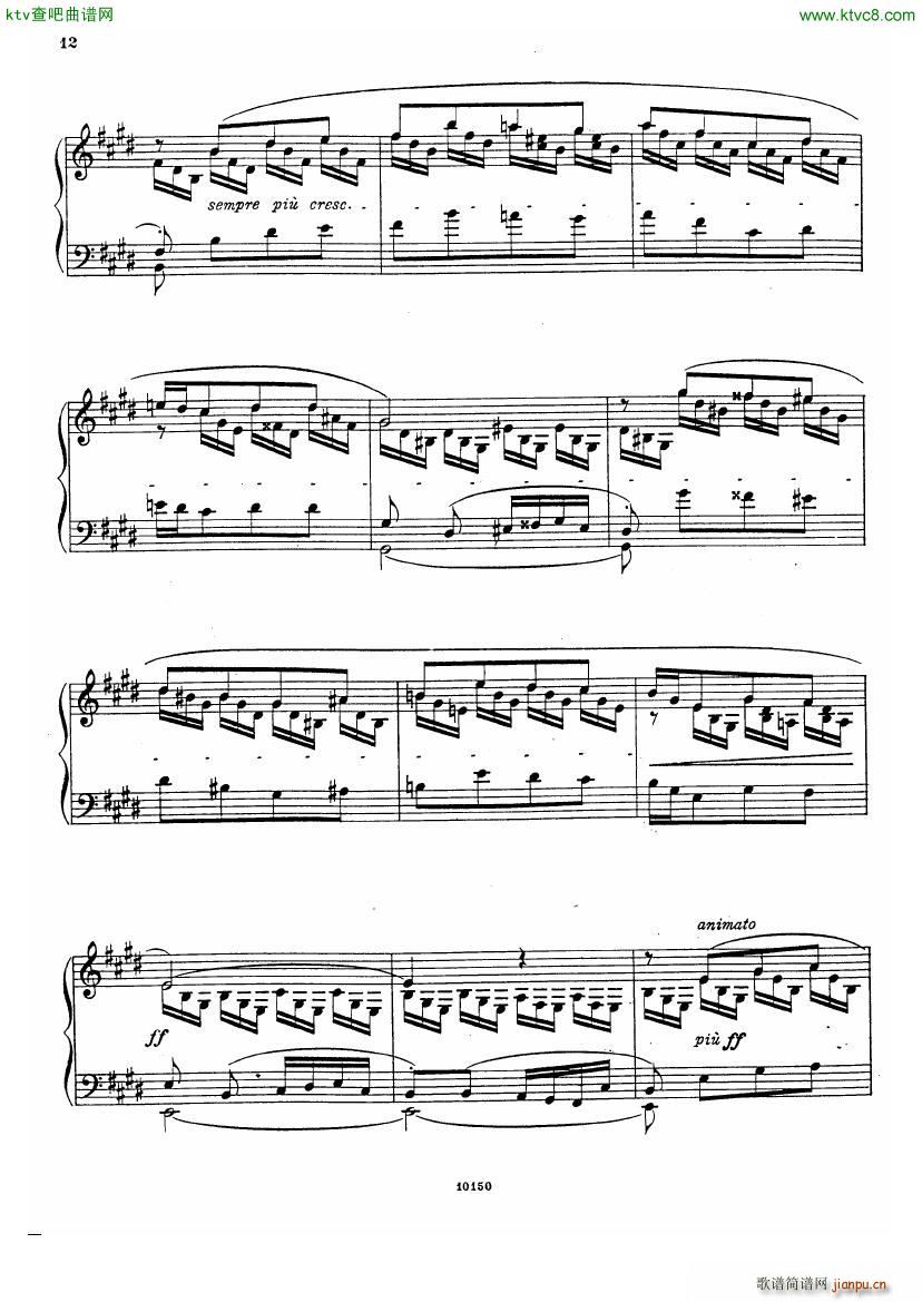 Bizet Chants du Rhin(����V)11