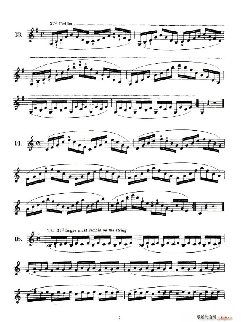School of Mechanism,Op.74(С�����V)5