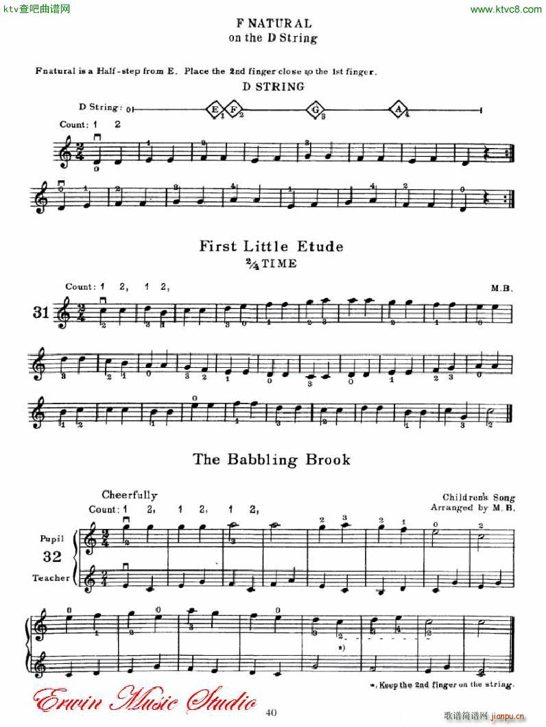 �������С�������෨��һ���� �������෨ 3(С�����V)8