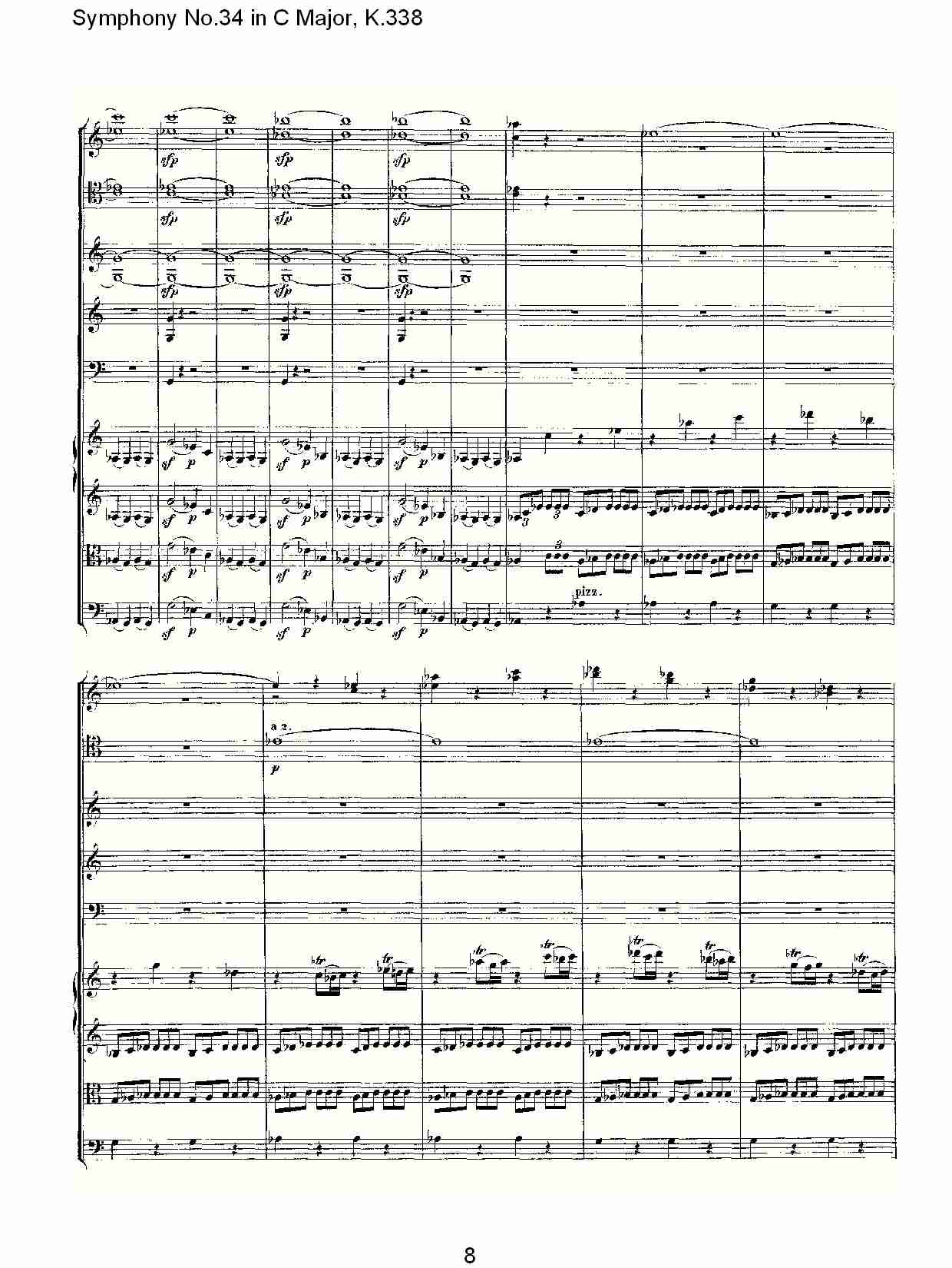 (C���{����ʮ�Ľ����K.338)������(���V)3