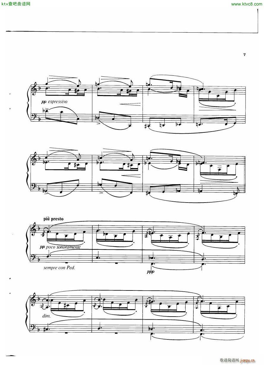 Elgar Two Piano Pieces(����V)11