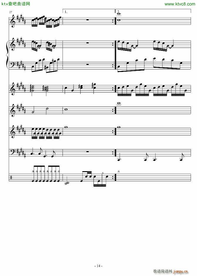 �E��(����V)14