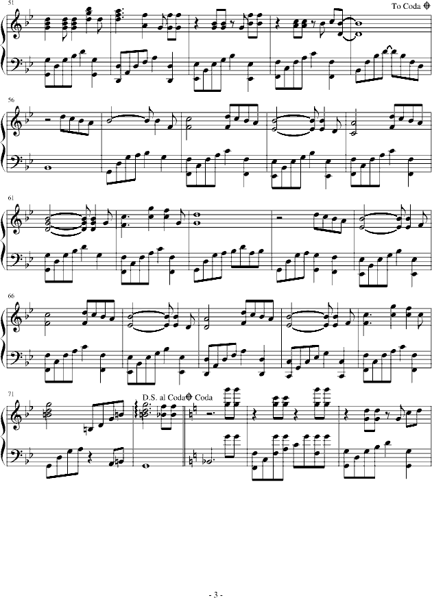 The truth that you leave(����V)3