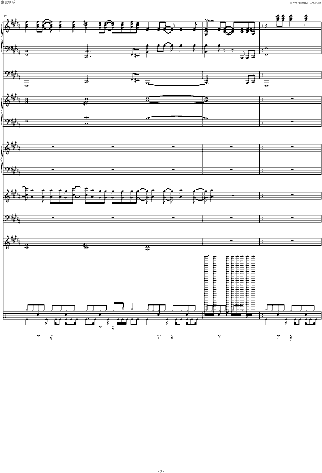 Empire State of Mind(����V)7