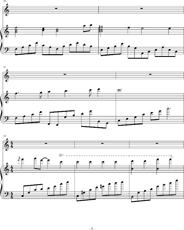 Spring Rain(����V)5