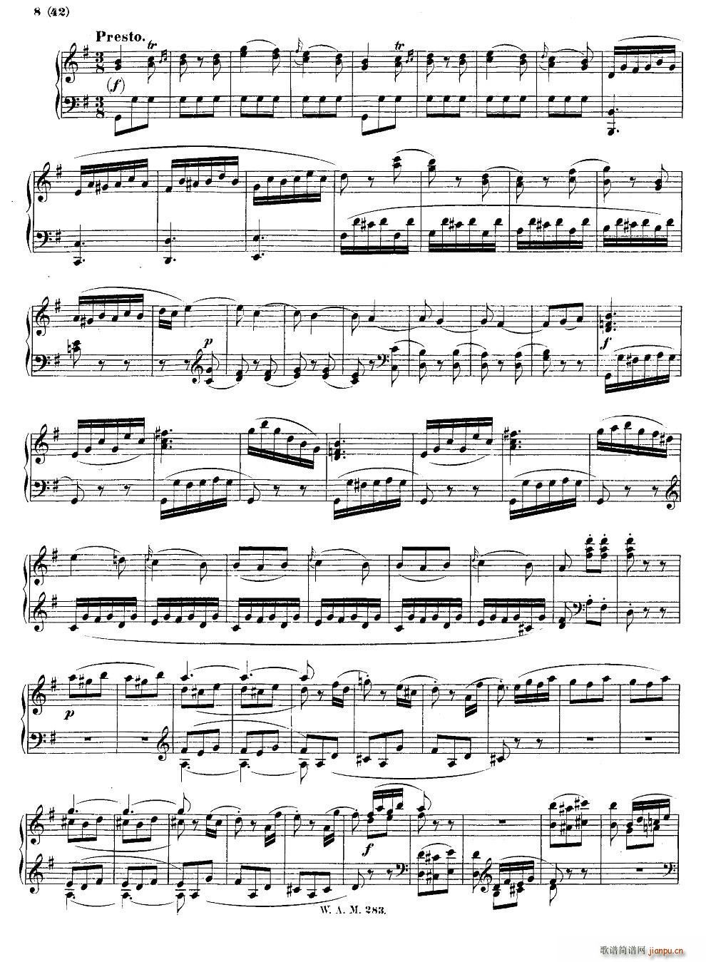 G���{����������Q�� KV 283(����V)7