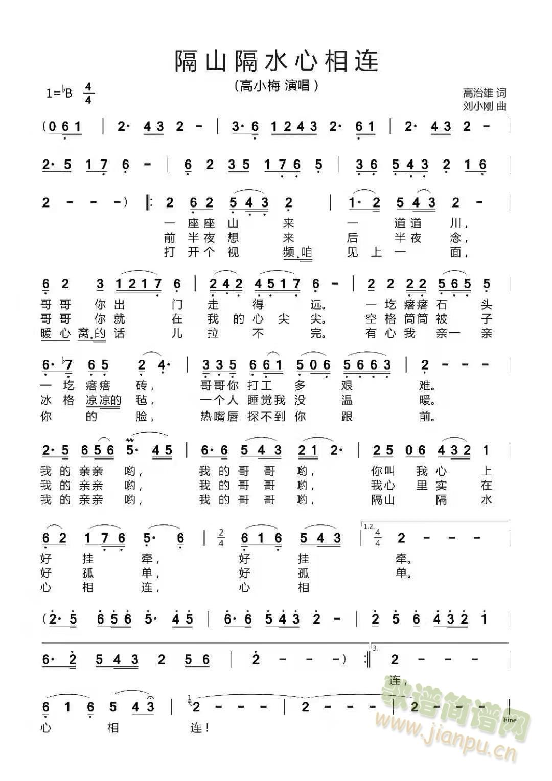 ��ɽ��ˮ�����B(���ָ��V)1