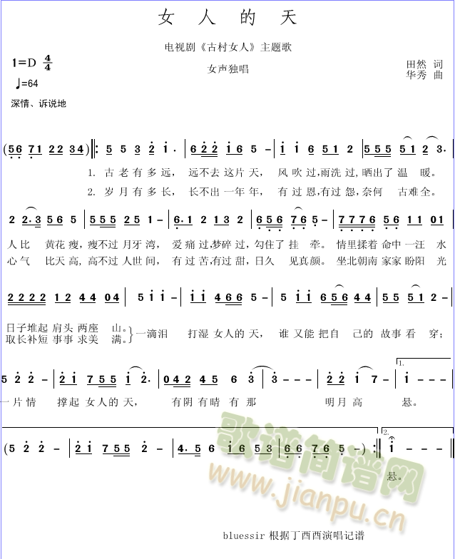 Ů�˵���(���ָ��V)1