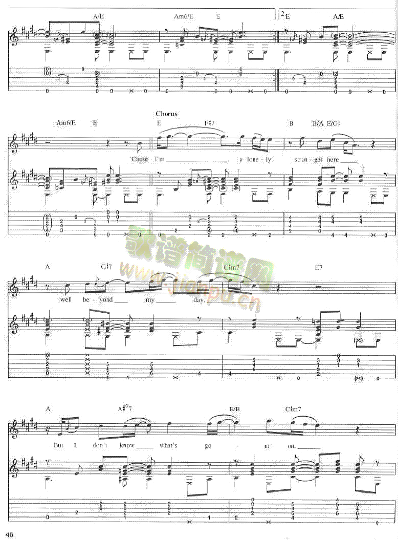 LonelyStranger-ԭ����輪���V-(�����V)3