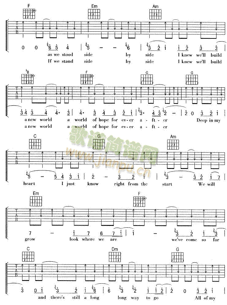 WeWillGetThere(�����V)3