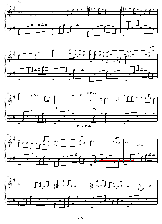 TOTHEONEWHOKNOWS(����V)5