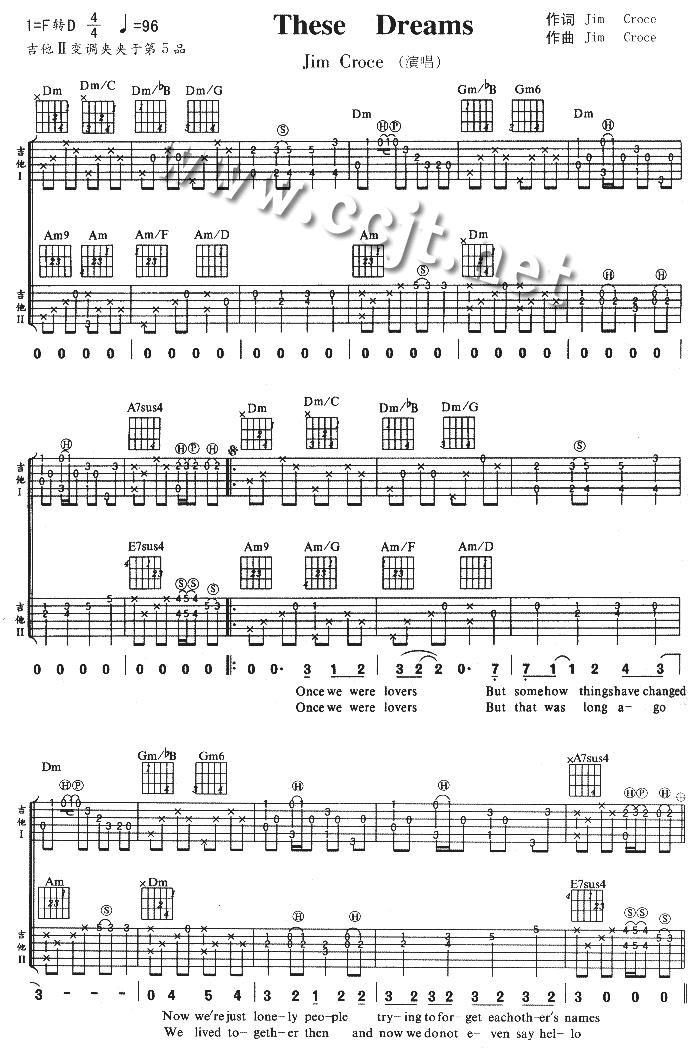 TheseDreams�����V-(�����V)1