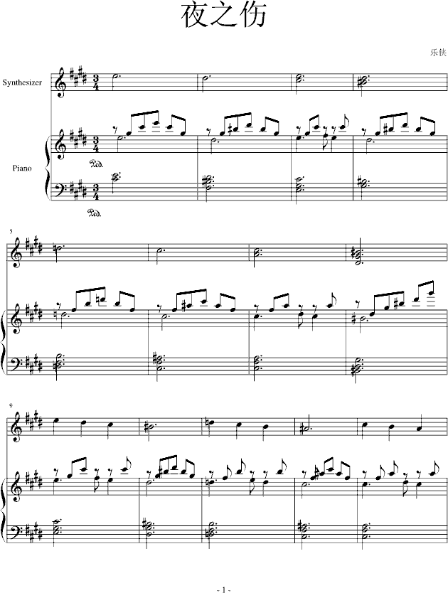 ҹ֮��(����V)1