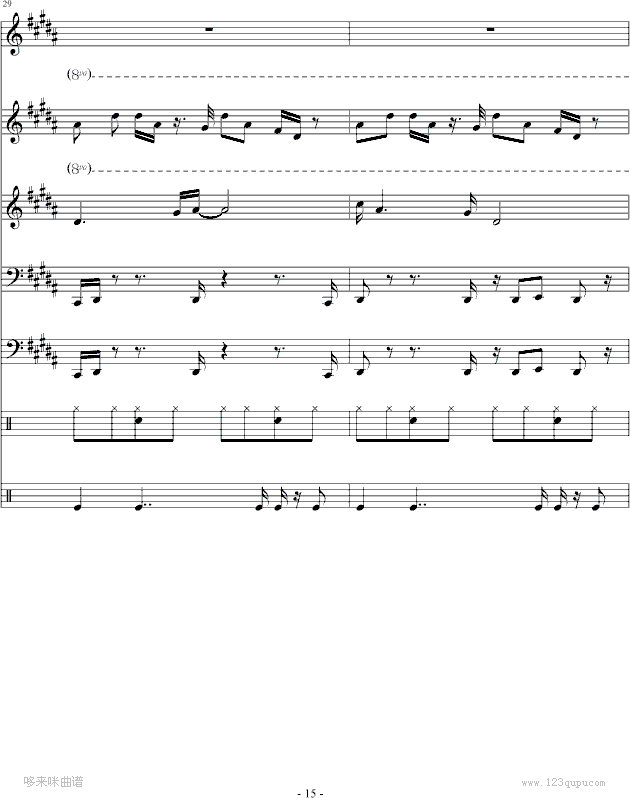 ���ݾVĿ-�ܽ܂�(����V)15