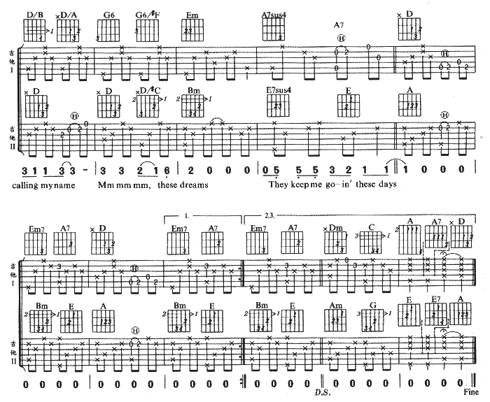 TheseDreams�����V-(�����V)3