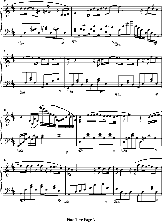 PinrTree(����V)3