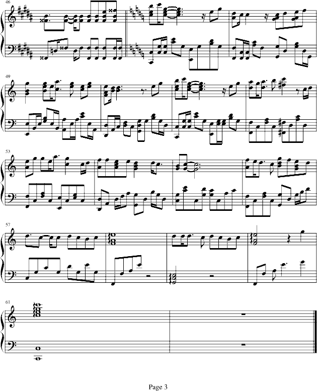 Ԓ(hu��)�e(����V)3