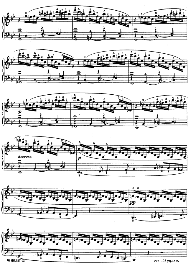��ʮһ������Q��-op.22-ؐ���(����V)5