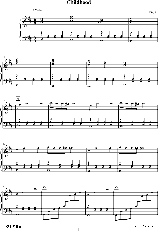Childhood-��������(����V)1