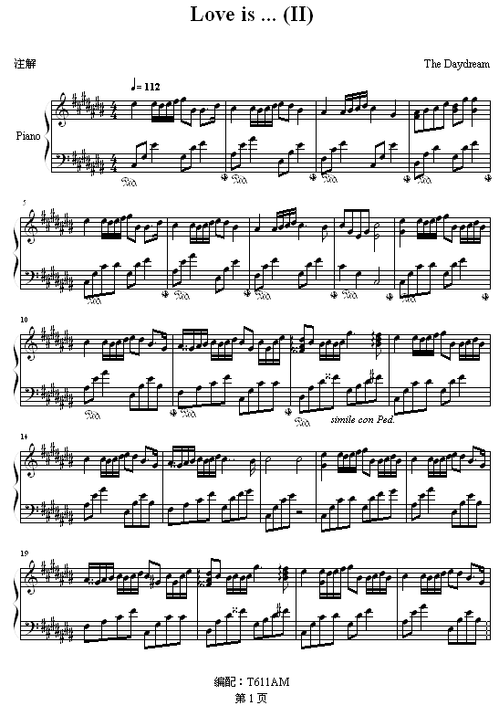 Loveis...(����V)1