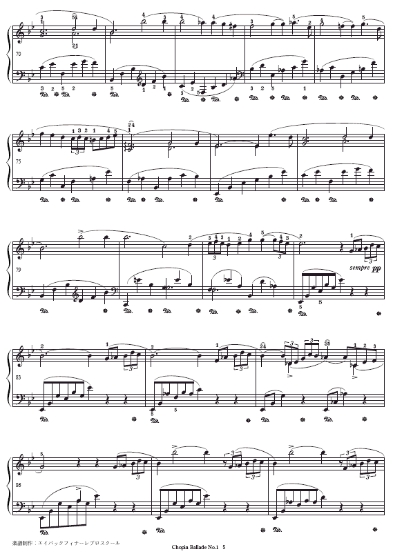 ��һ������-BalladeNo.1(����V)5