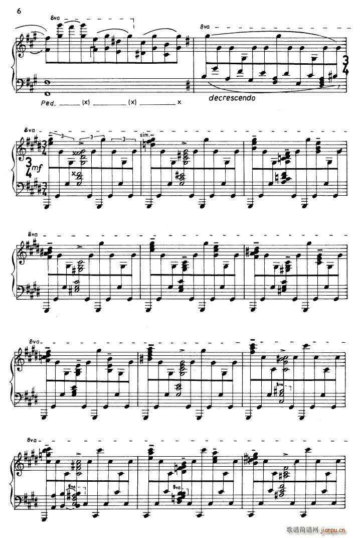 Bazlik Preludes book 1(����V)23