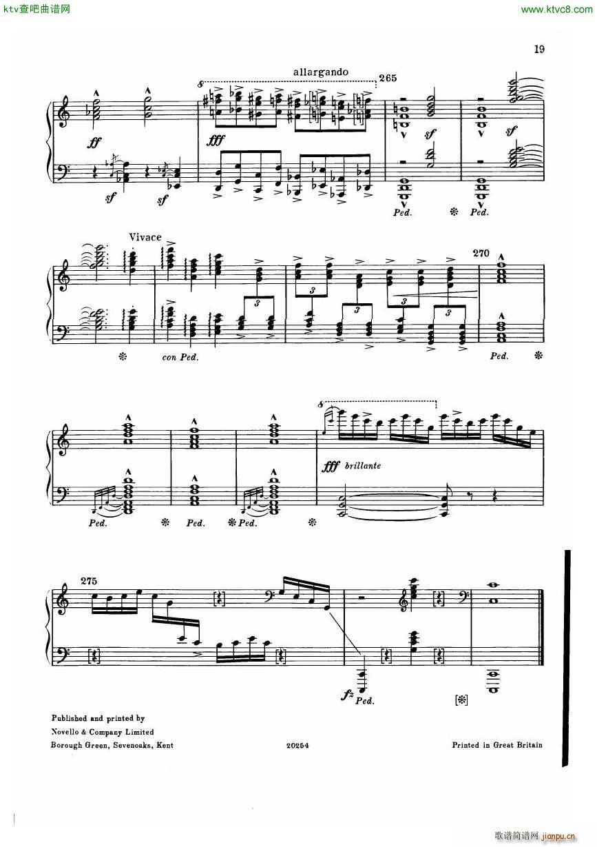 Elgar Allegro Concert solo(����V)22