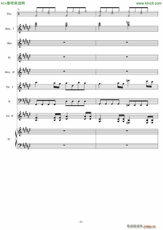 �޸İ� the dawn ���`����(���V)14