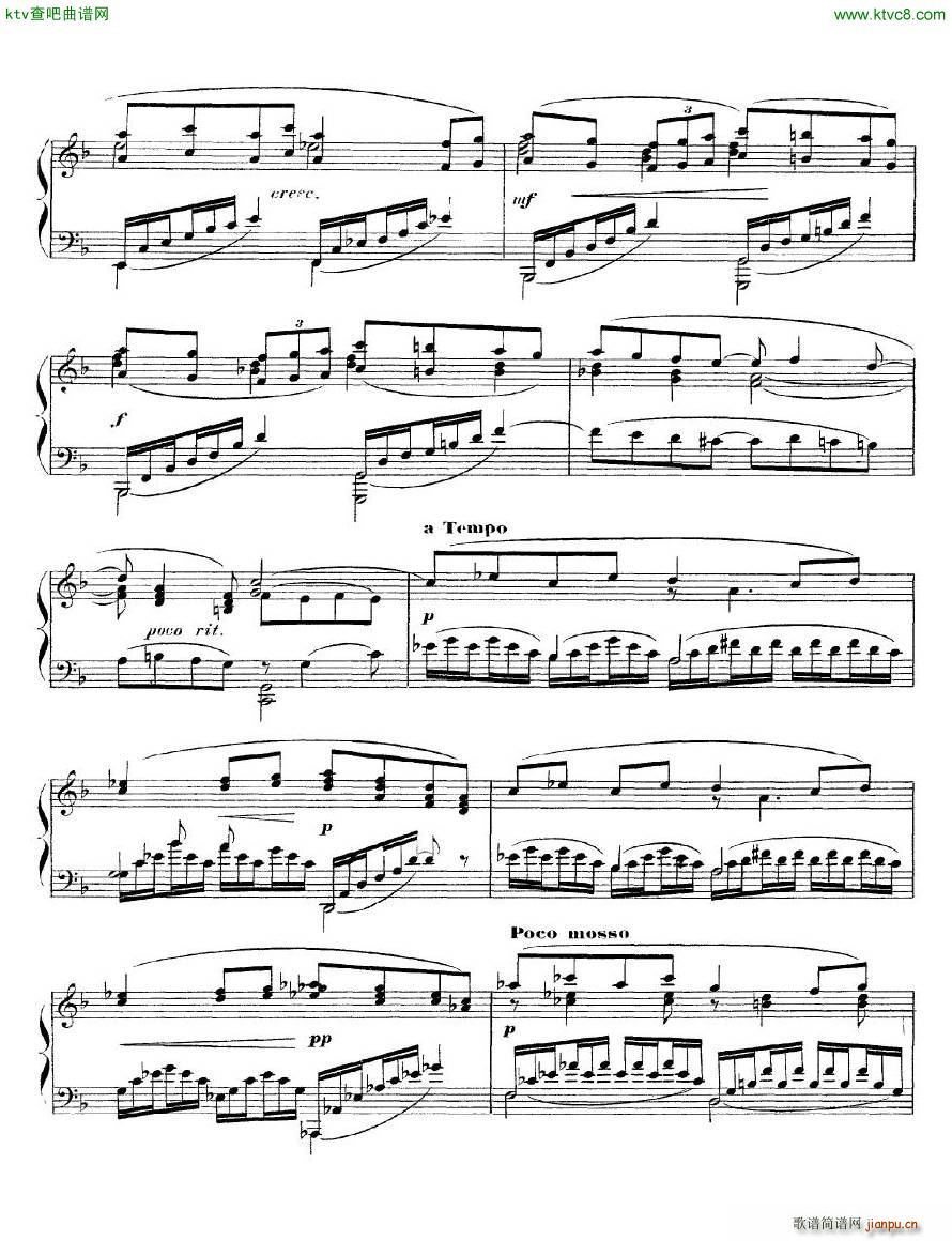 Debussy Ballade(����V)3