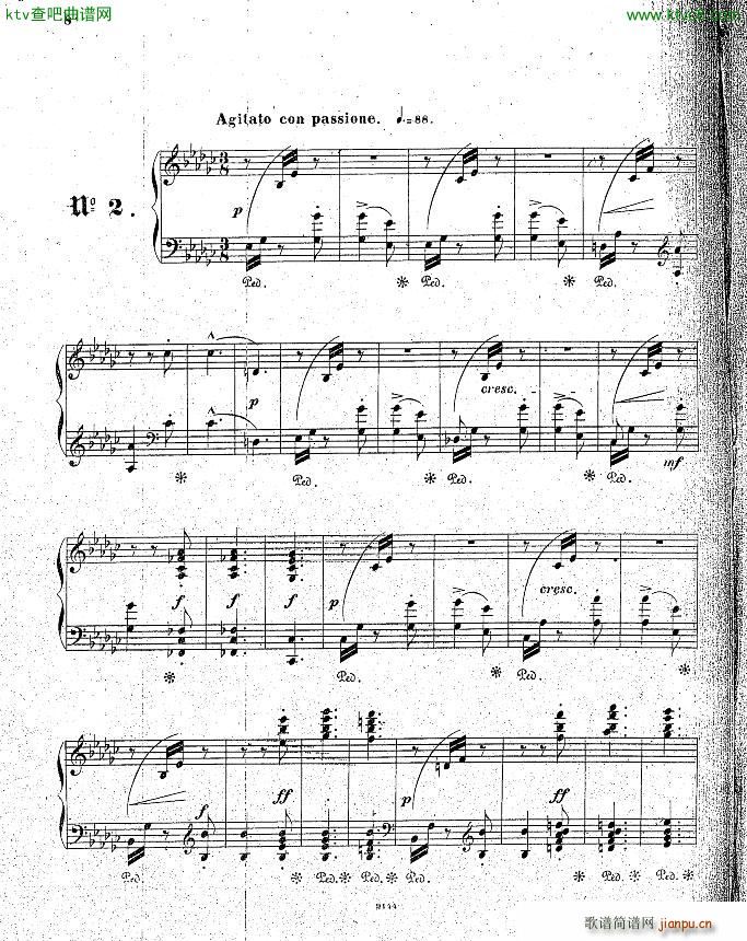 op 86 Heft I no 1 2(����V)6