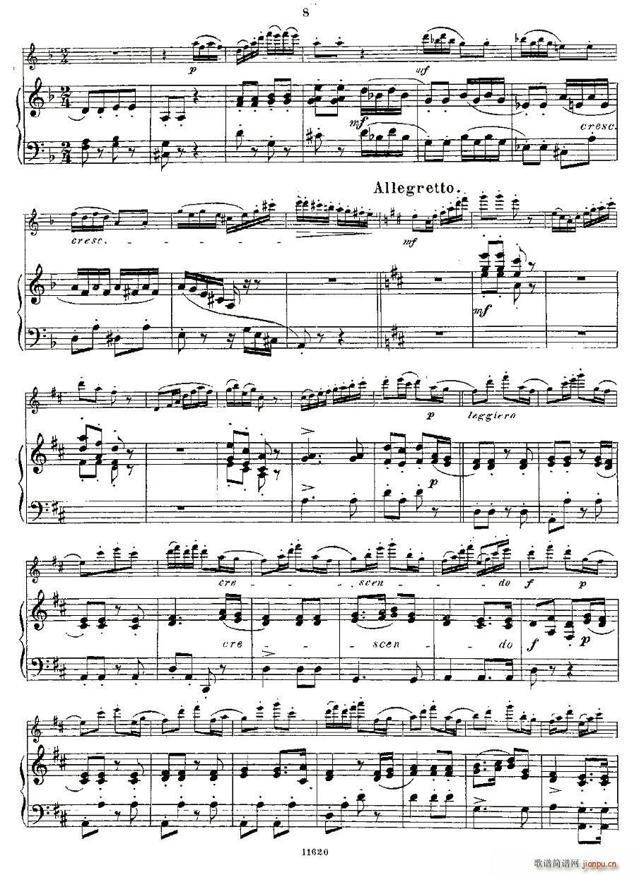 Opern-Transcriptionen.Op.45-8(�Ѻ��V)6