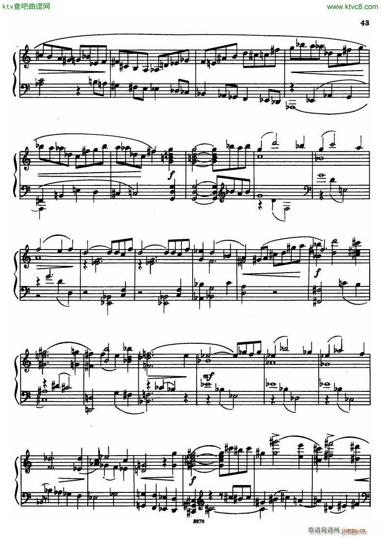 Hindemith Sonata No 2(����V)14