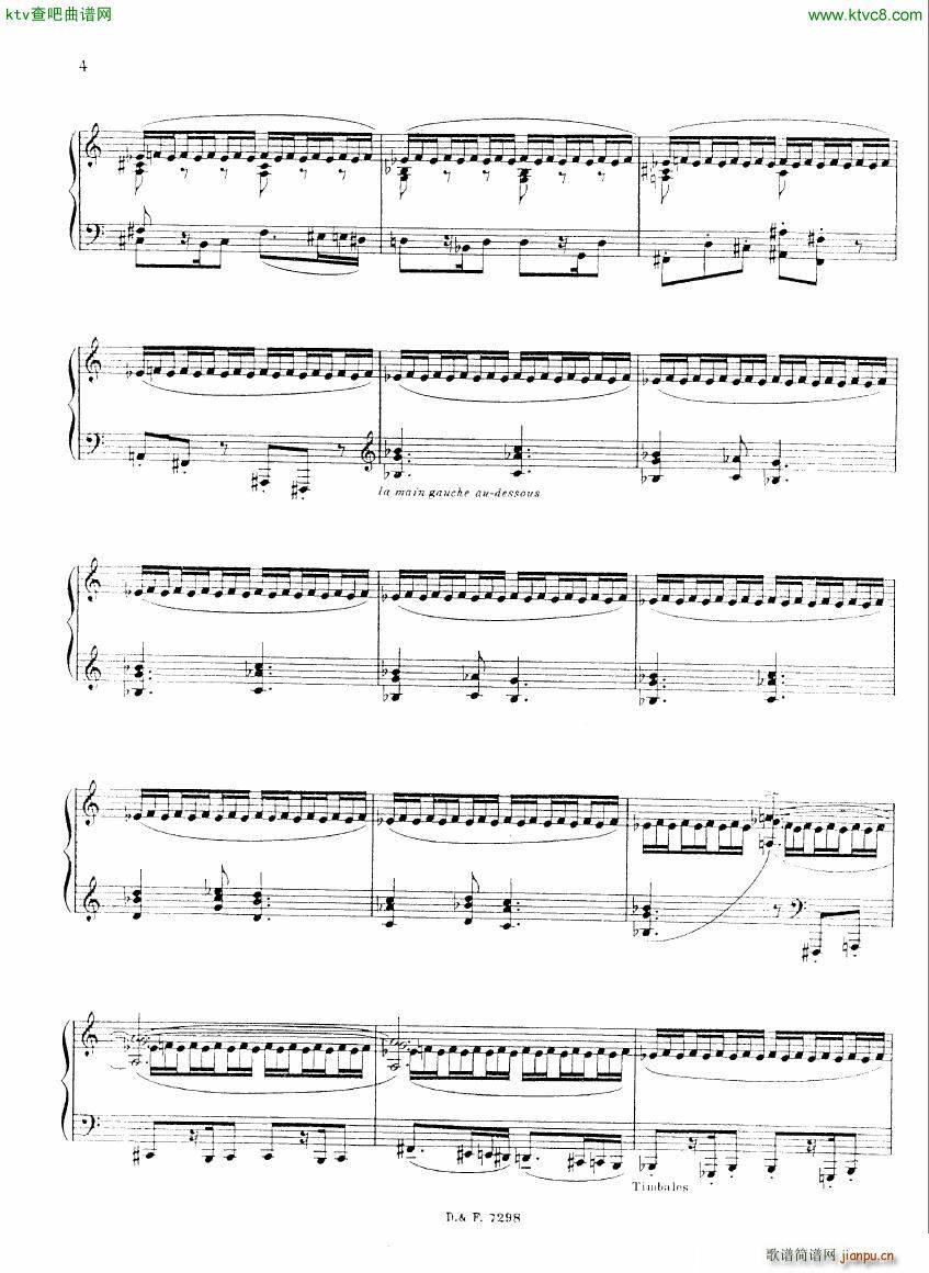 Busoni Nuit De Noel(����V)3