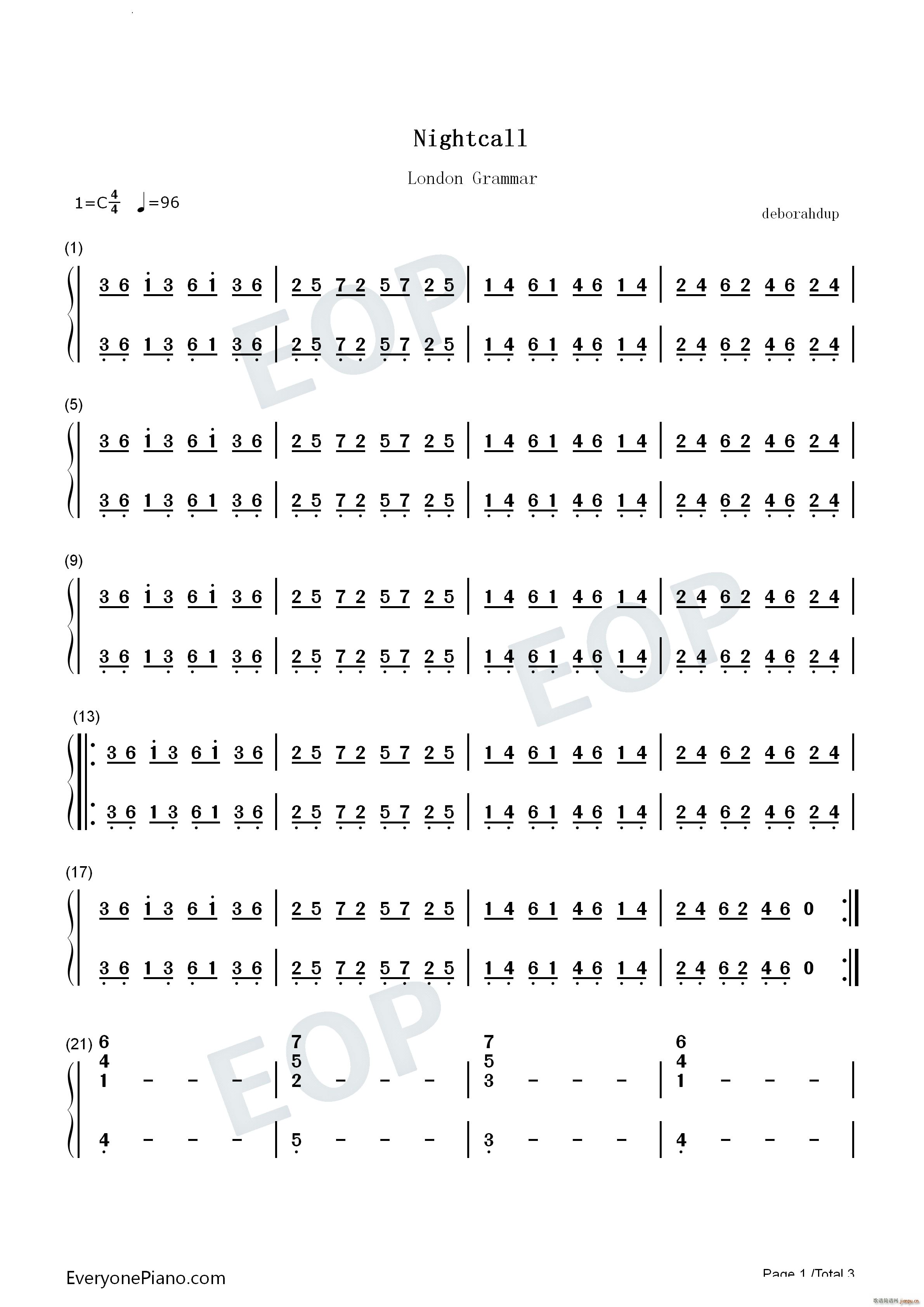 Nightcall(����V)7