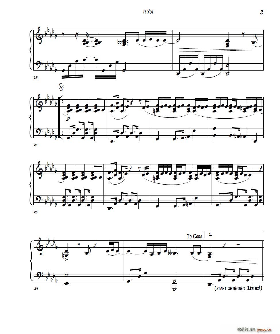 IF YOU(����V)3