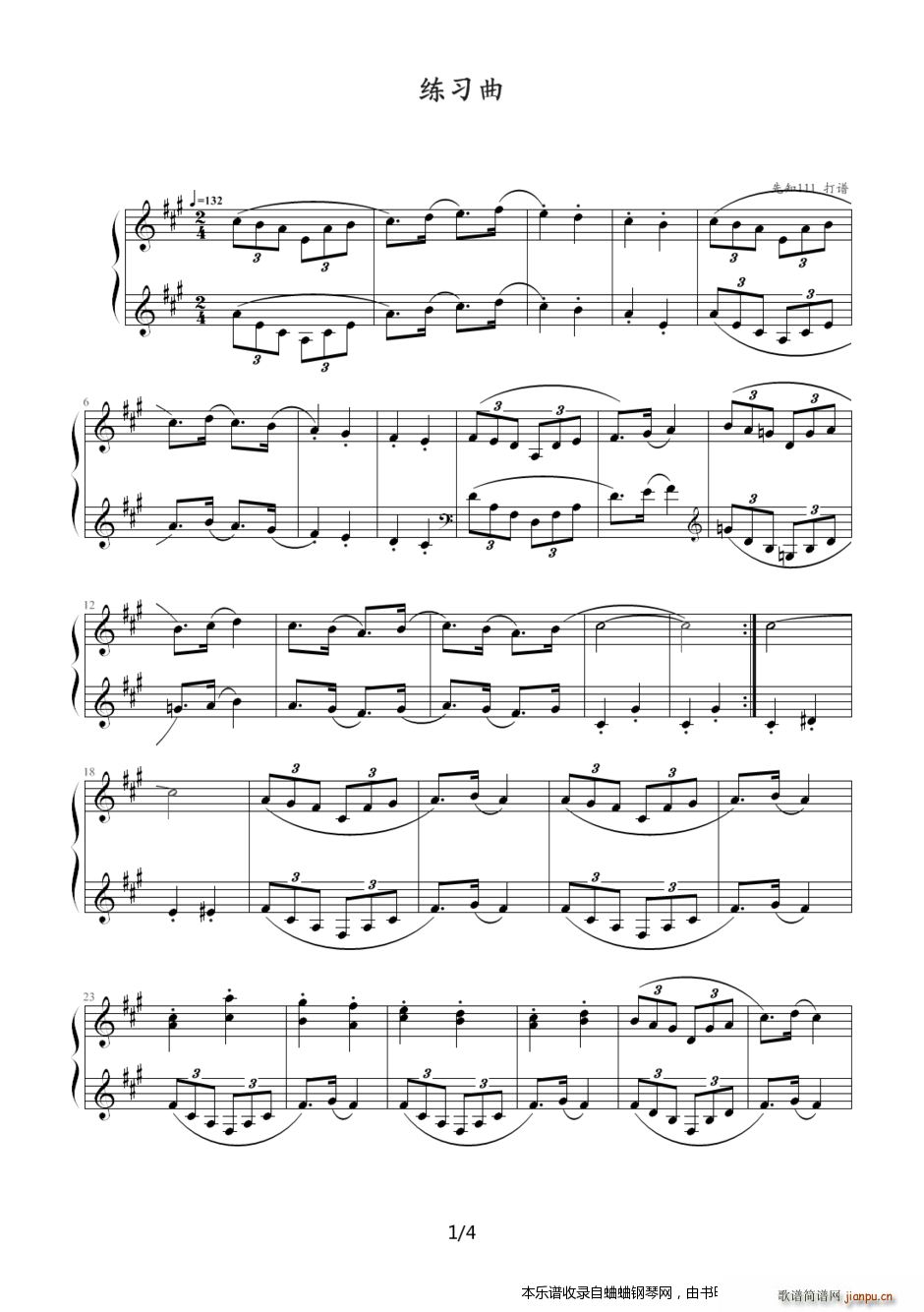 �����з�˹����һ�׾�����(����V)1