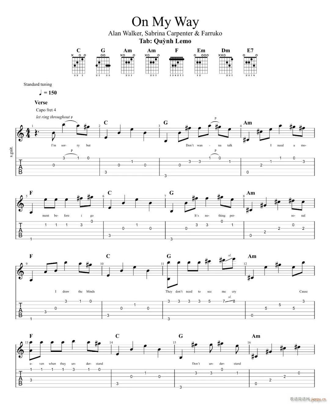 On My Wayָ��(�����V)1