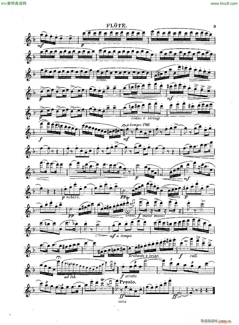 Andersen op 50 Schwedische Polska Lieder(����V)38