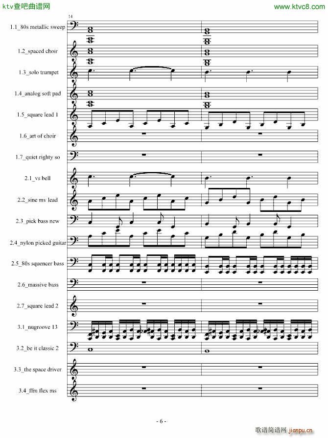 Demfire Evil is Near(����V)6