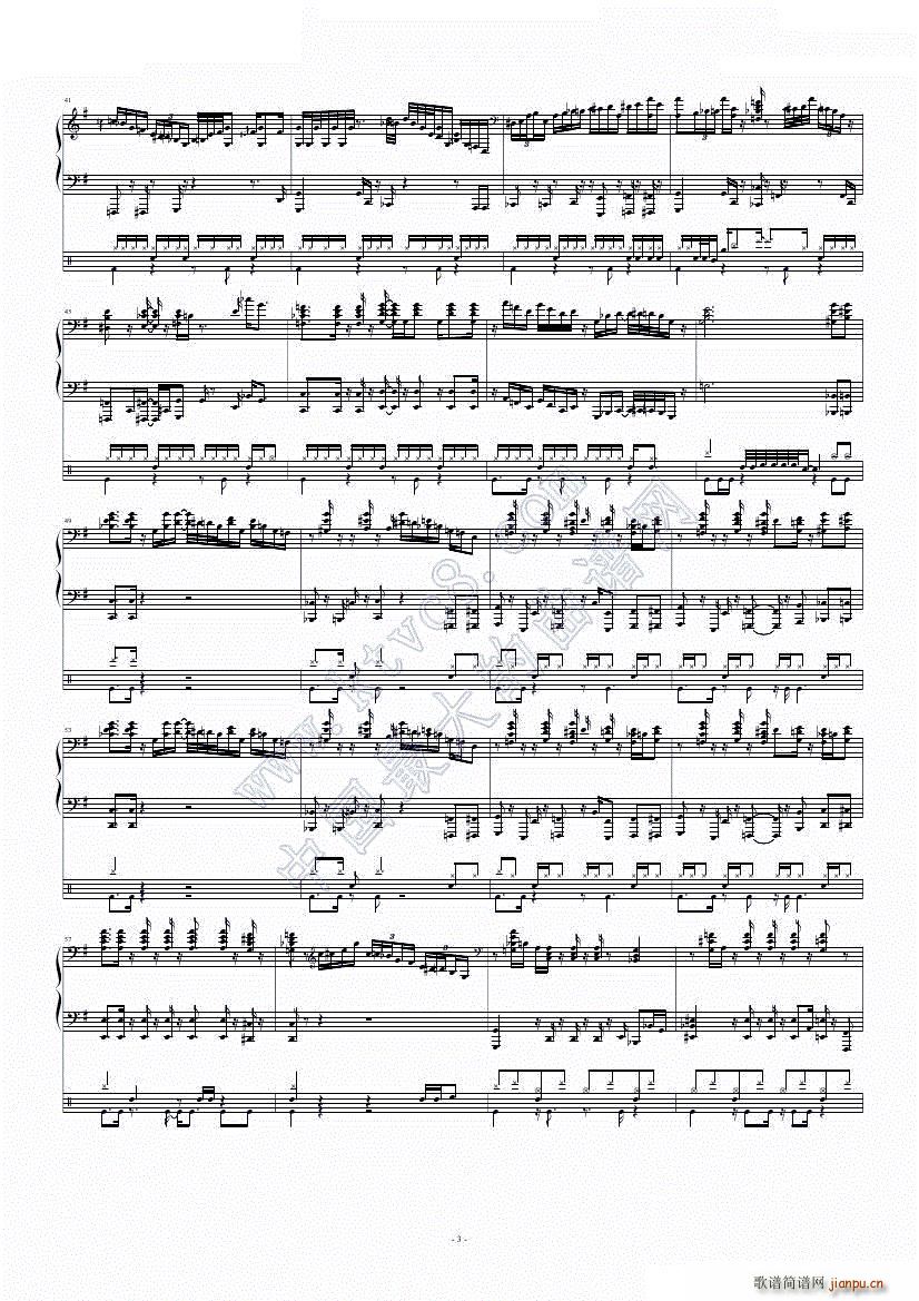 Funk Groove in G(����V)3