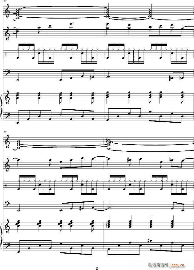 ����һ�˵�ʧ��(����V)8