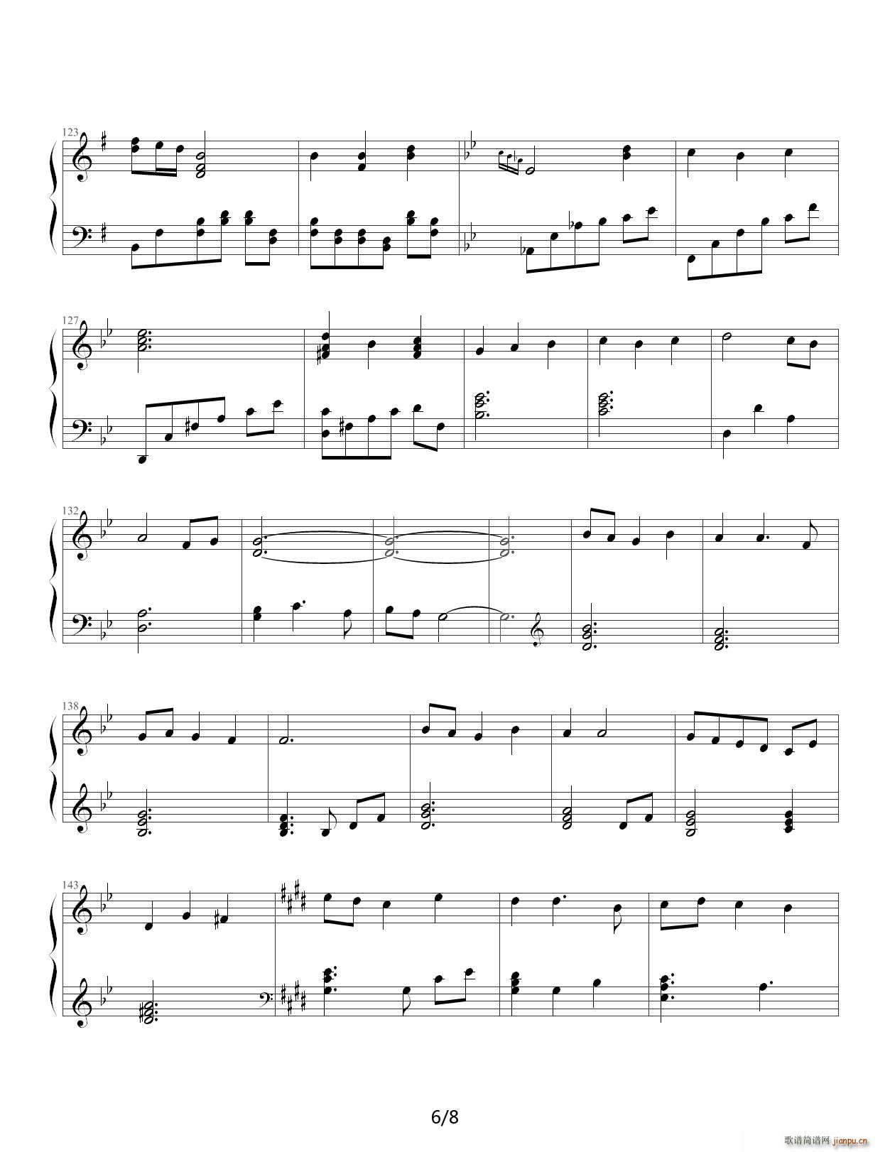 Everytime You Kissed Me ��E�{(����V)6