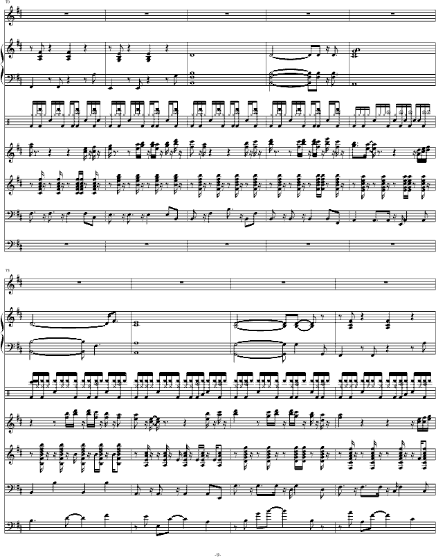 to be up(����V)9