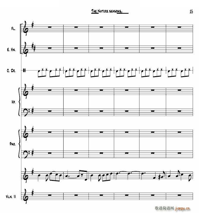 The Nature seasons summer reedited(����V)15