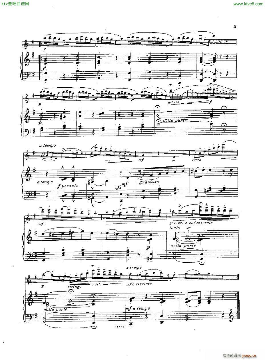 Andersen op 50 Schwedische Polska Lieder(����V)7