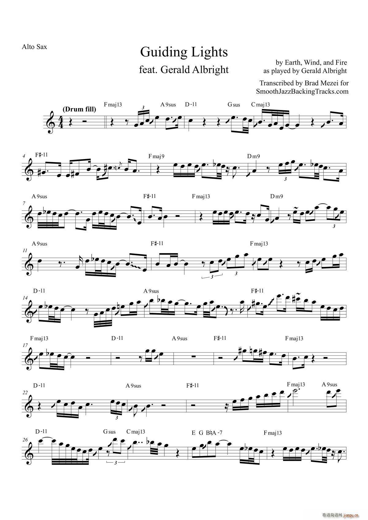 Guiding Lights �����_��˹(ʮ�ּ�����)1